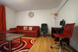 Apartament 2 camere decomandat | 58 mp | Parter | Complet mobilat