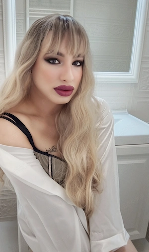 Transexuala Este la Noua in orașul Tău !  - imagine 2