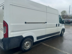 Autoutilitare frigorifice - imagine 5