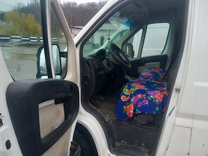 Autoutilitare frigorifice - imagine 9