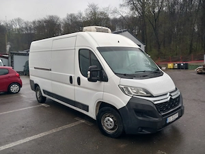 Autoutilitare frigorifice - imagine 2