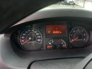 Autoutilitare frigorifice - imagine 13