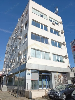 Chirie -Spatiu comercial-Parter