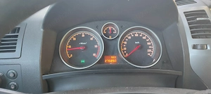 opel zafira b - imagine 5