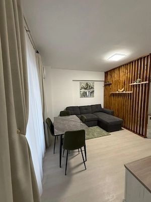 Închiriere Apartament 2 Camere Metro Militari Preciziei Iuliu Maniu Drumul Osiei