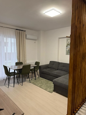 Închiriere Apartament 2 Camere Metro Militari Preciziei Iuliu Maniu Drumul Osiei - imagine 2