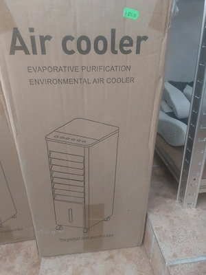 Air cooler - imagine 2