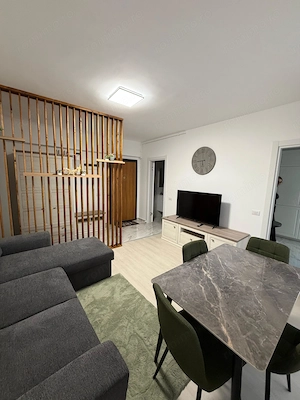 Închiriere Apartament 2 Camere Metro Militari Preciziei Iuliu Maniu Drumul Osiei - imagine 4