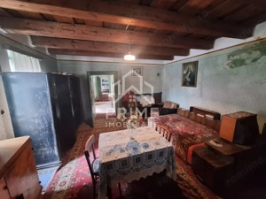 Casă de vânzare în Vinerea (Cugir) – ideală pentru renovare - imagine 4