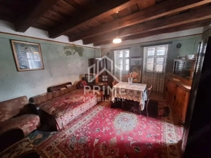 Casă de vânzare în Vinerea (Cugir) – ideală pentru renovare - imagine 3