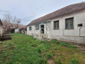Casă de vânzare în Vinerea (Cugir) – ideală pentru renovare
