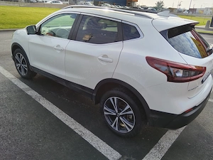 Nissan qashqai facelift - imagine 5