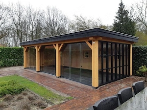 Executam foișoare casute terase magazii de grădini 