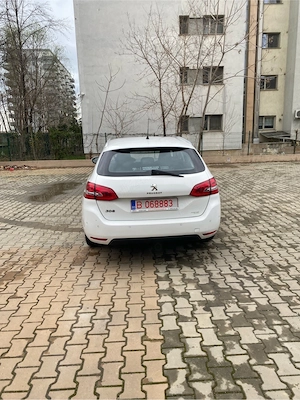 Peugeot 308 1.5 blueHdi euro6 2018 - imagine 3