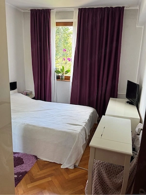 Apartament 3 camere decomandat  - imagine 5