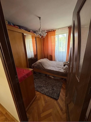 Apartament 3 camere decomandat  - imagine 4