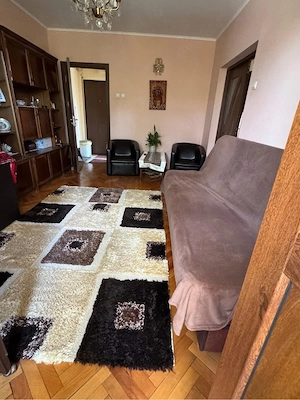 Apartament 3 camere decomandat  - imagine 10