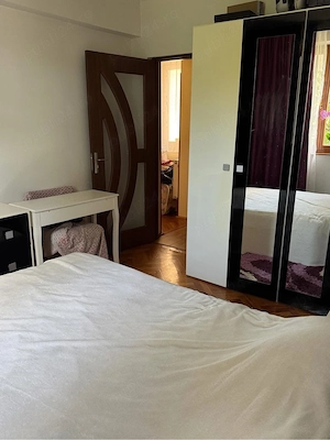 Apartament 3 camere decomandat  - imagine 7