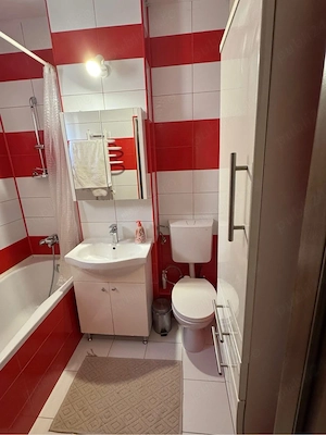 Apartament 3 camere decomandat  - imagine 3