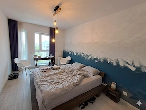 DIRECT PROPRIETAR | 2 Camere Premium (71mp) | Metrou Gorjului - imagine 4