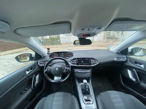 Peugeot 308 1.5 blueHdi euro6 2018