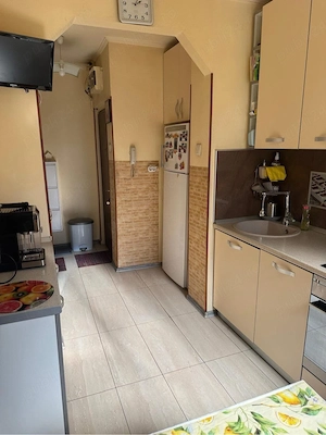 Apartament 3 camere decomandat  - imagine 9