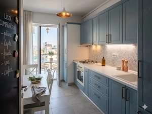 DIRECT PROPRIETAR | 2 Camere Premium (71mp) | Metrou Gorjului - imagine 3