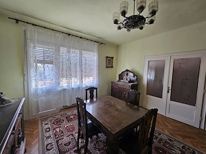 Inchiriez apartament cu 3 camere - imagine 7