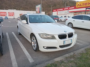 bmw 320d 4x4 din 2010 - imagine 3