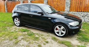 Vând BMW seria 1 - imagine 2