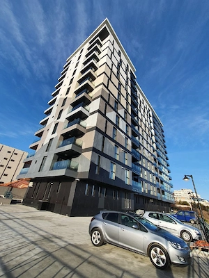 Studio regim hotelier - imagine 4