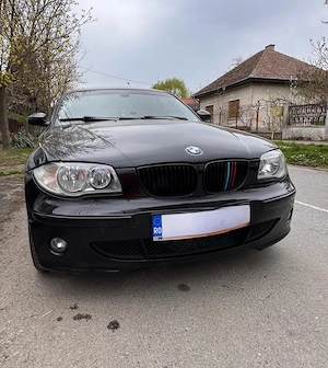 Vând BMW seria 1 - imagine 4