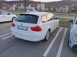 bmw 320d 4x4 din 2010