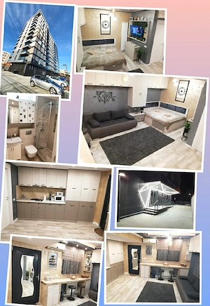 Studio regim hotelier - imagine 2