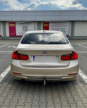 Vand BMW F30 Sport - imagine 4