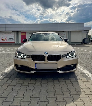 Vand BMW F30 Sport - imagine 3