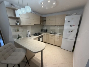 Apartament 4 camere, 105 mp, parcare, zona Centru - imagine 5