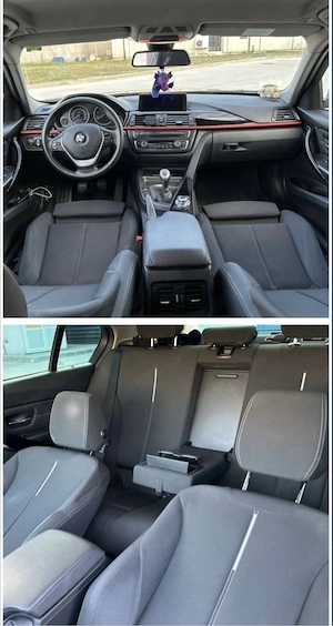 Vand BMW F30 Sport - imagine 5