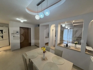 Apartament 4 camere, 105 mp, parcare, zona Centru - imagine 4