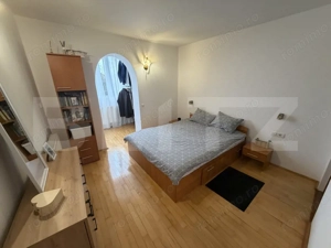 Apartament 4 camere, 105 mp, parcare, zona Centru - imagine 6