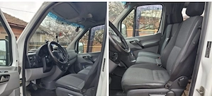 Vând Mercedes Sprinter 313 - imagine 3