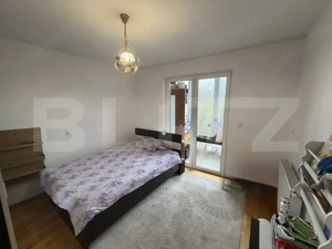 Apartament 4 camere, 105 mp, parcare, zona Centru - imagine 7