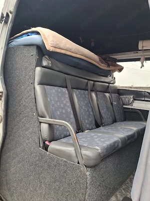 Vând Mercedes Sprinter 313 - imagine 10