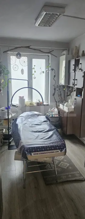 Spatiu comercial de vanzare in Tudor 80mp