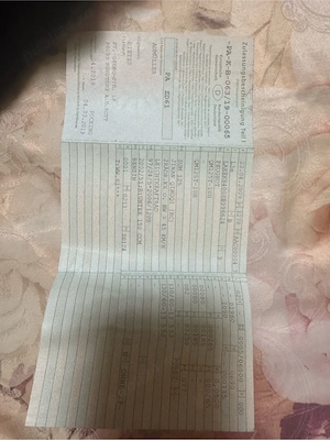 Scuter Peugeot 125 - imagine 2