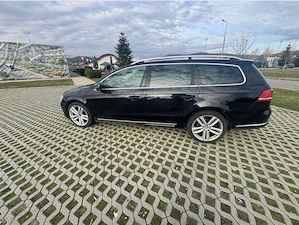 Vw Passat b7 2.0 tsi 211 CP Accept și schimburi - imagine 3