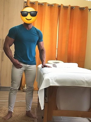 Masaj de relaxare full body 