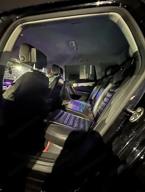 Vw Passat b7 2.0 tsi 211 CP Accept și schimburi - imagine 5