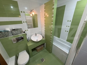 Apartament 4 camere, 105 mp, parcare, zona Centru - imagine 10