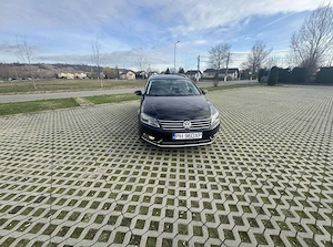 Vw Passat b7 2.0 tsi 211 CP Accept și schimburi - imagine 4